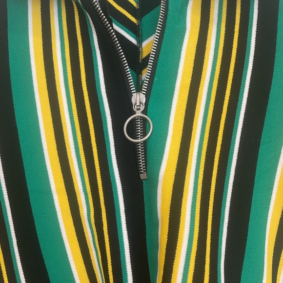 Proenza Schouler knit dress - Picture 7 of 11